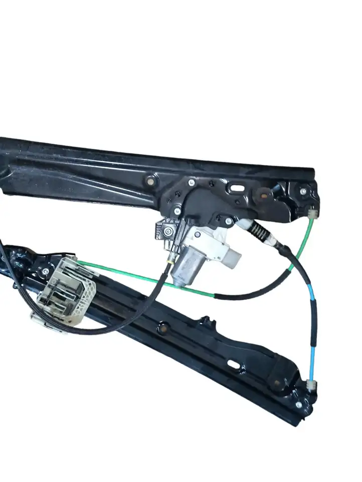 BMW 5 F10 F11 (2009 - 2016)  914547102 Передний комплект электрического механизма для подъема окна