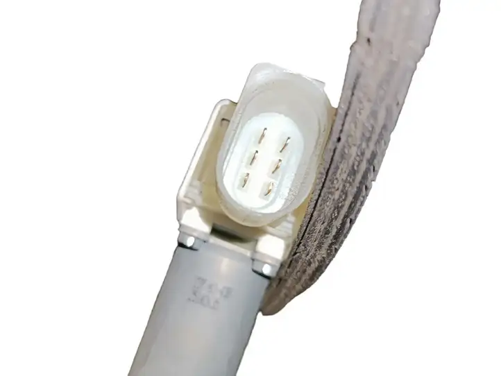 BMW 5 F10 F11 (2009 - 2016)  914547102 Передний комплект электрического механизма для подъема окна