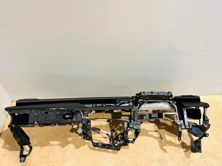 Lexus UX 300e (2020 - )  5540076020 Панель