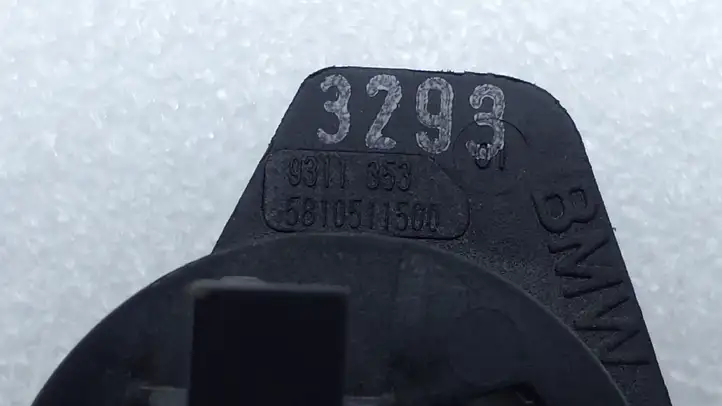 Mini One Cooper F56 F55 (2012 - 2022) 9311353 Антенна иммобилайзера — фото 2