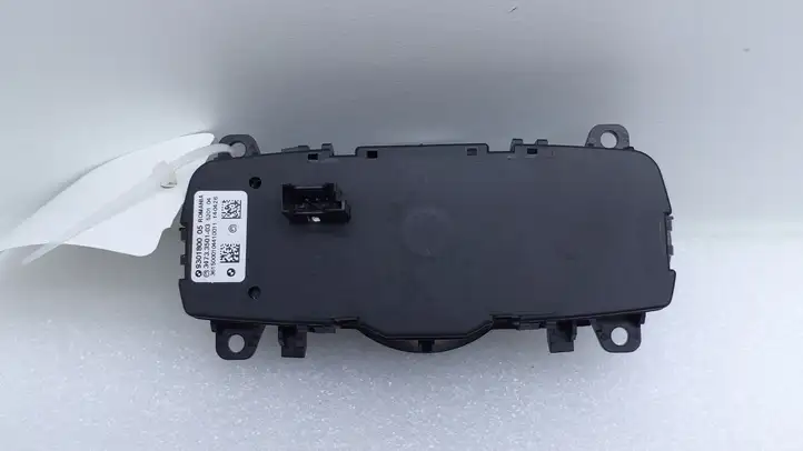 Mini One Cooper F56 F55 (2012 - 2022) 9301800 Включатель фонарей — фото 4
