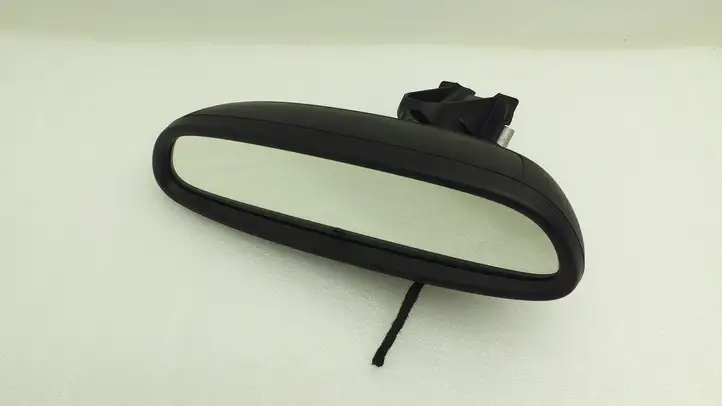 Mini One Cooper F56 F55 (2012 - 2022) 9285373 Салонное зеркало заднего вида — фото 1