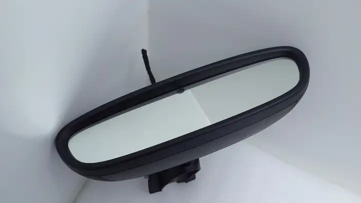 Mini One Cooper F56 F55 (2012 - 2022) 9285373 Салонное зеркало заднего вида — фото 2