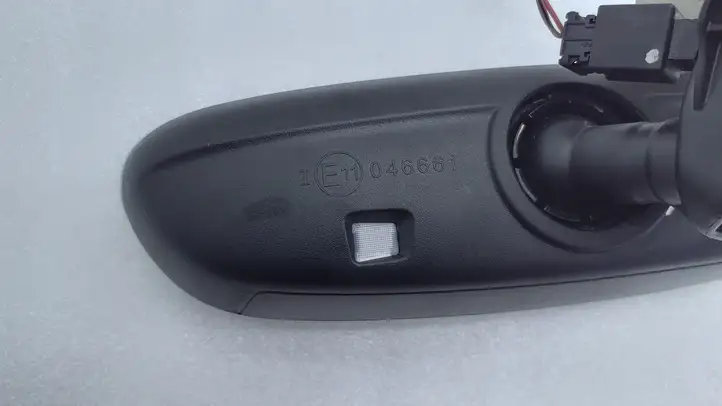 Mini One Cooper F56 F55 (2012 - 2022) 9285373 Салонное зеркало заднего вида — фото 7