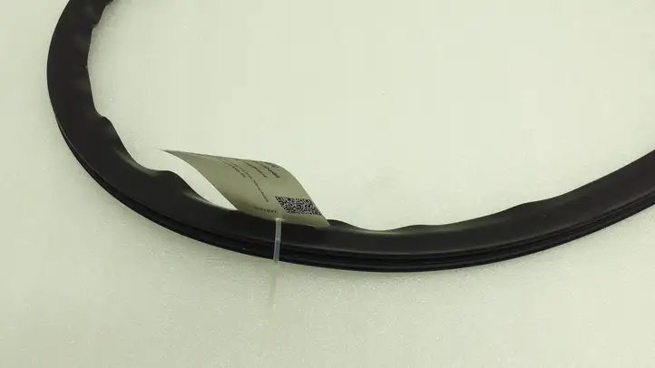 Mini One Cooper F56 F55 (2012 - 2022) 7404771 Накладка стоек лобового стекла — фото 4