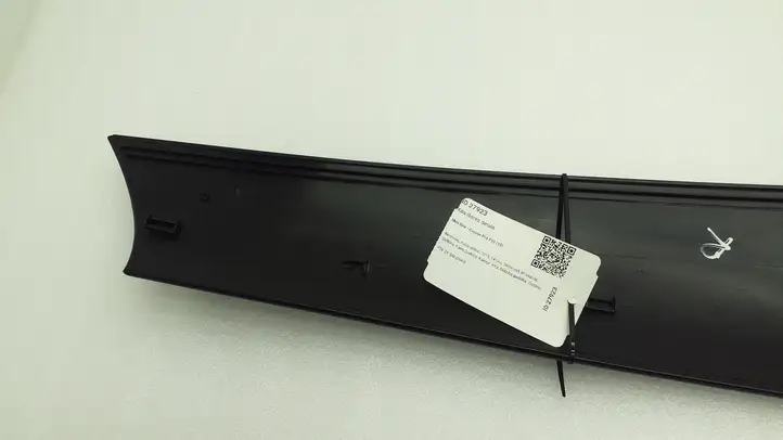 Mini One Cooper F56 F55 (2012 - 2022) 7300008 Накладка стоек лобового стекла — фото 6