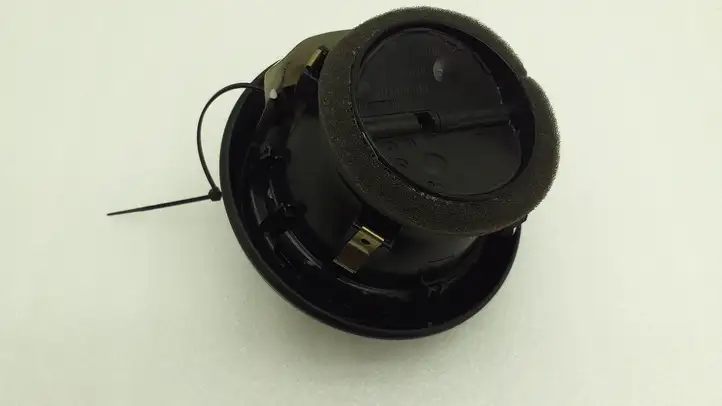 Mini One Cooper F56 F55 (2012 - 2022) 9262413 Боковой воздушный дефлектор — фото 2