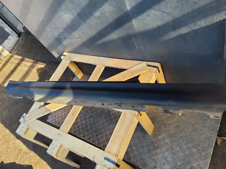 Mini One Cooper F56 F55 (2012 - 2022)  51777300817 Порог