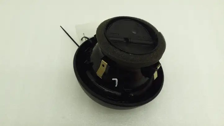 Mini One Cooper F56 F55 (2012 - 2022) 9262413 Боковой воздушный дефлектор — фото 2