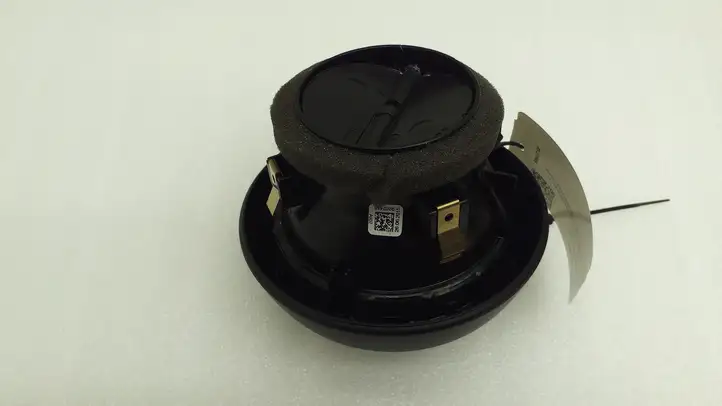 Mini One Cooper F56 F55 (2012 - 2022) 9262413 Боковой воздушный дефлектор — фото 3