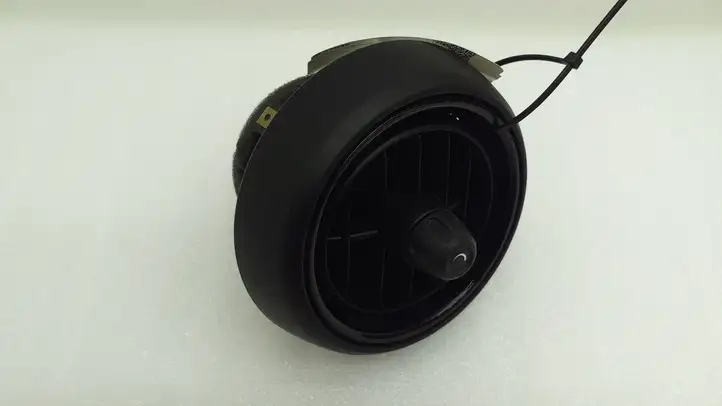 Mini One Cooper F56 F55 (2012 - 2022) 9262413 Боковой воздушный дефлектор — фото 5