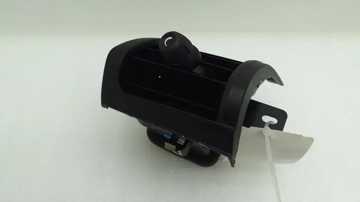 Mini One Cooper F56 F55 (2012 - 2022) 9265405 Боковой воздушный дефлектор — фото 4