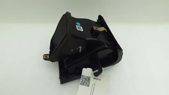 Mini One Cooper F56 F55 (2012 - 2022) 9265405 Боковой воздушный дефлектор — фото 5