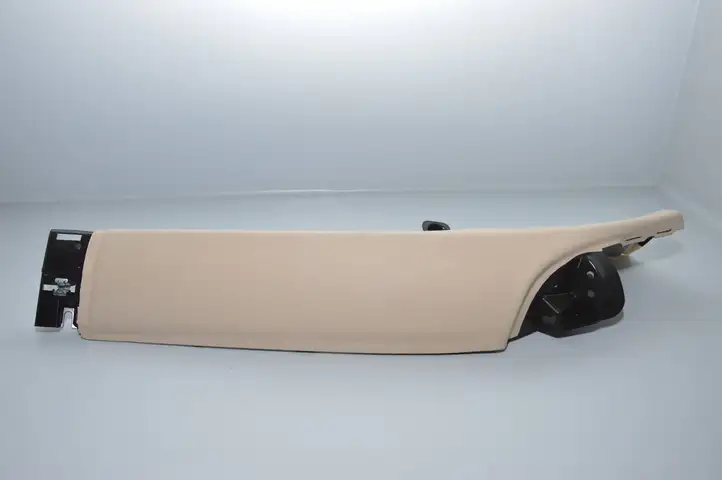 BMW 7 G11 G12 (2015 - 2022) Прочие детали салона — фото 1