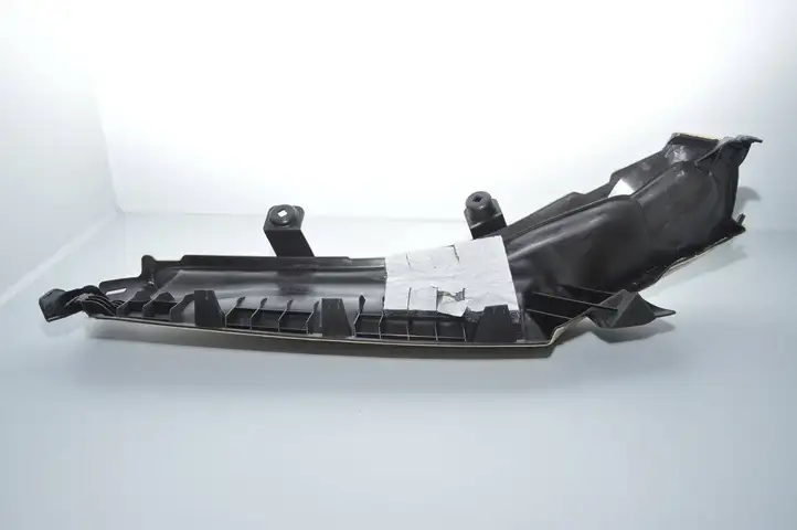 BMW 7 G11 G12 (2015 - 2022) Прочие детали салона — фото 4