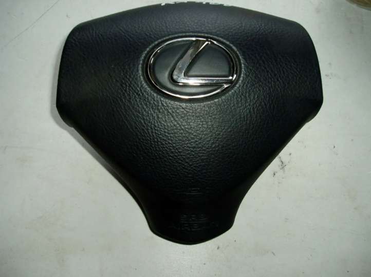 J01511005A4F Lexus RX 330 - 350 - 400H Vairo oro pagalvė