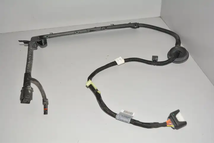 BMW 3 E92 E93 (2005 - 2014) 7582251 Прочая электропроводка — фото 1
