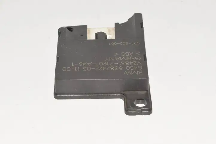 BMW X5 E53 (1999 - 2006)  8387422 Усилитель антенны