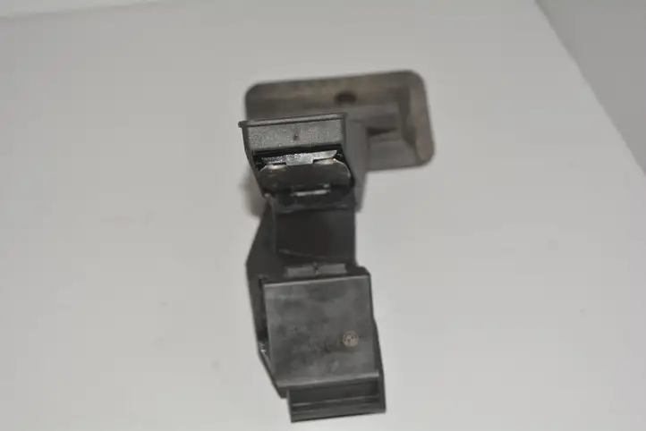 BMW X5 E70 (2006 - 2013)  6789998 Педаль акселератора