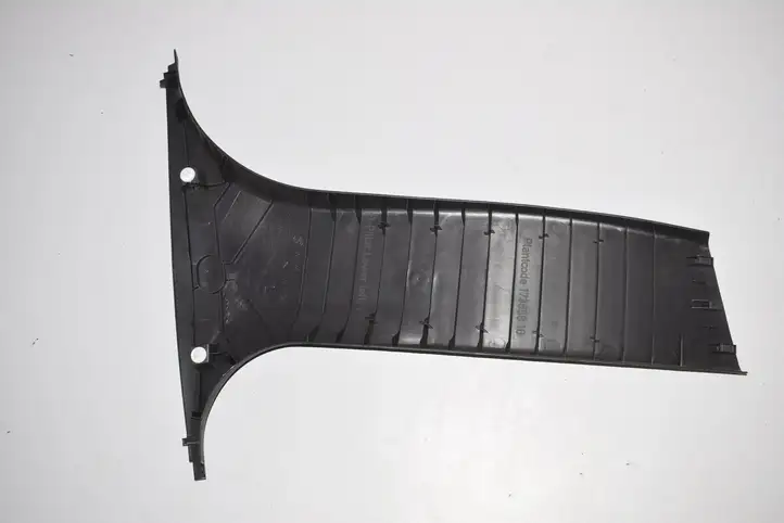 BMW 1 F20 F21 (2011 - 2019) 7221027 Нижняя обшивка стойки B — фото 4
