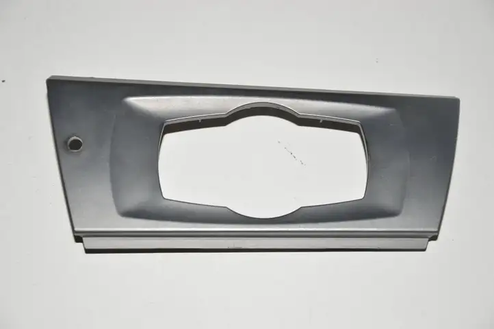 BMW 3 E90 E91 (2005 - 2012) 6938702 Отделка внутренней панели салона — фото 1