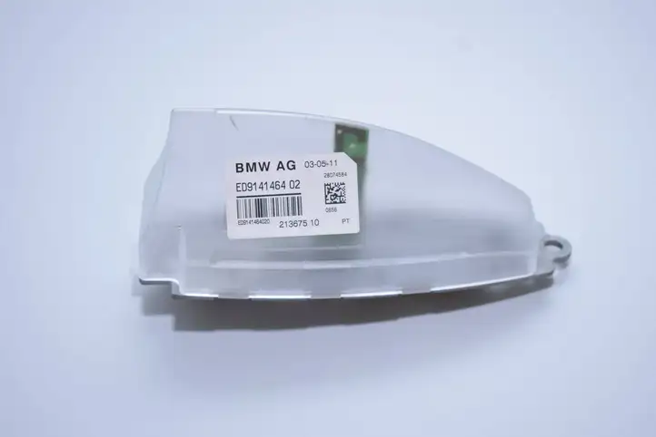 BMW 7 F01 (2008 - 2016) 9141464 GPS антенна — фото 1