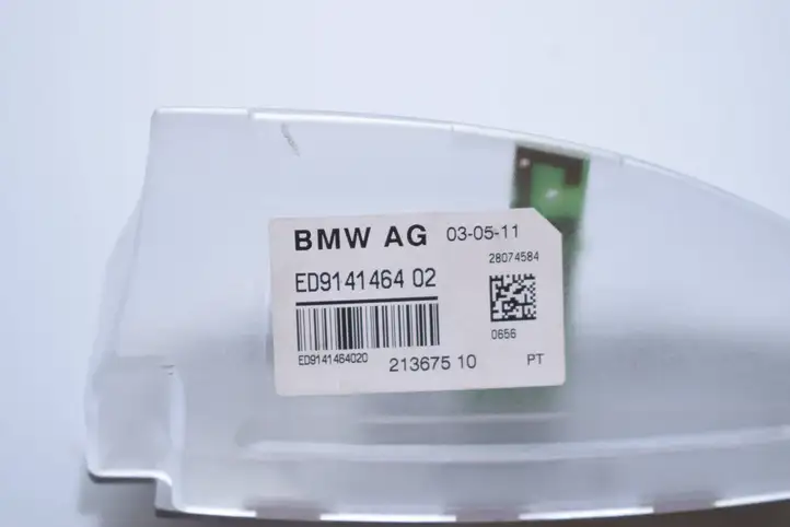 BMW 7 F01 (2008 - 2016) 9141464 GPS антенна — фото 4