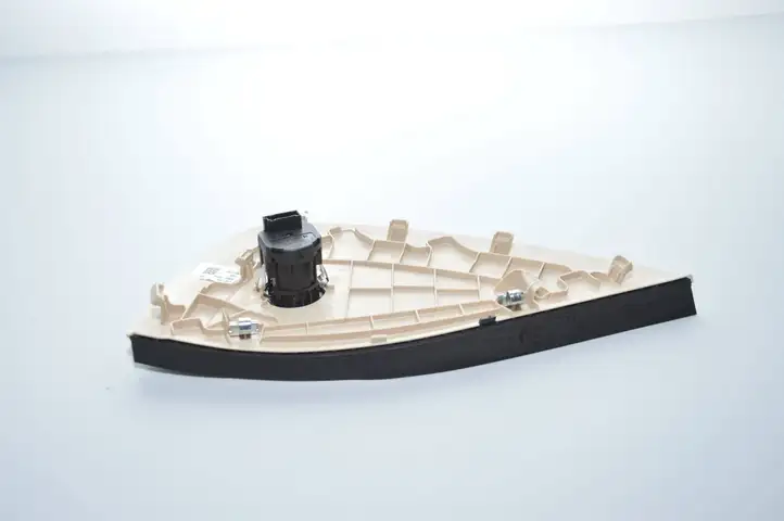 BMW 7 G11 G12 (2015 - 2022) 9326501 Боковая отделка панели приборов — фото 3
