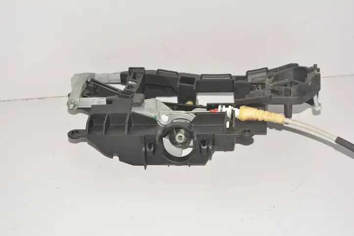 BMW 7 F01 (2008 - 2016) 7175731 Крепление наружной ручки передней двери — фото 2