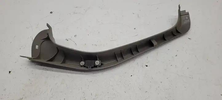 Subaru Forester SG (2006 - 2008) 94330SA020 Прочая отделка багажника — фото 2