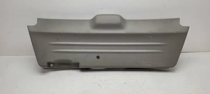 Subaru Forester SG (2006 - 2008) 94320SA010 Комплект обшивки крышки багажника — фото 1