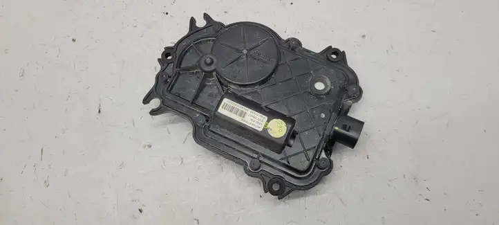 Audi A8 S8 D3 4E (2005 - 2007) 4E0837059 Ограничитель задней двери — фото 1