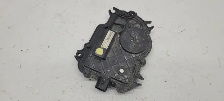 Audi A8 S8 D3 4E (2005 - 2007) 4E0837059 Ограничитель задней двери — фото 3