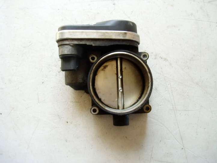 1354143595908 Land Rover Range Rover L322 Droselinė sklendė