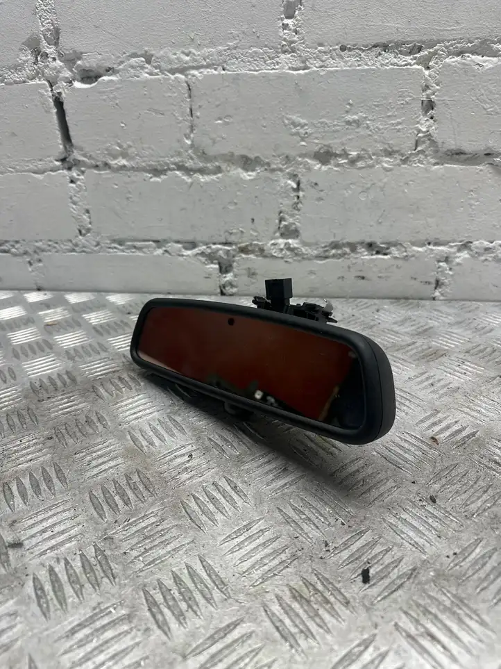 BMW 3 F30 F35 F31 (2012 - 2018) 9286279 Салонное зеркало заднего вида — фото 1