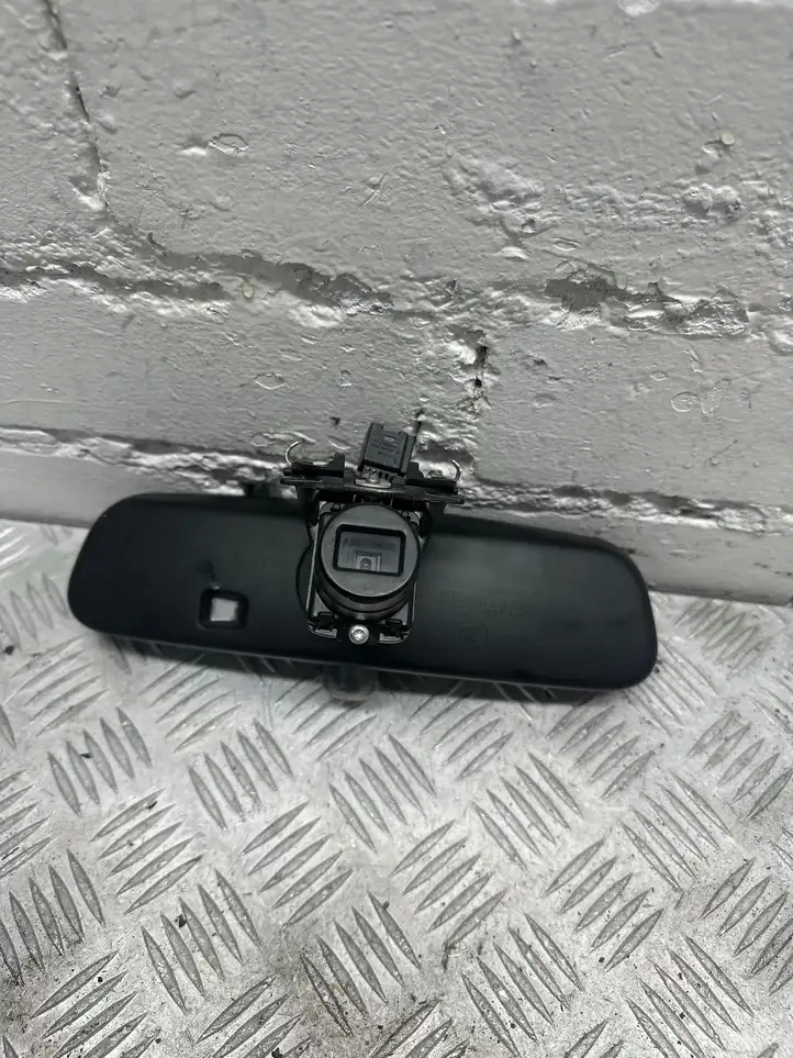 BMW 3 F30 F35 F31 (2012 - 2018) 9286279 Салонное зеркало заднего вида — фото 2