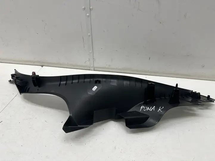 Ford Puma (2019 - ) L1TBA31017A Прочие детали салона — фото 3