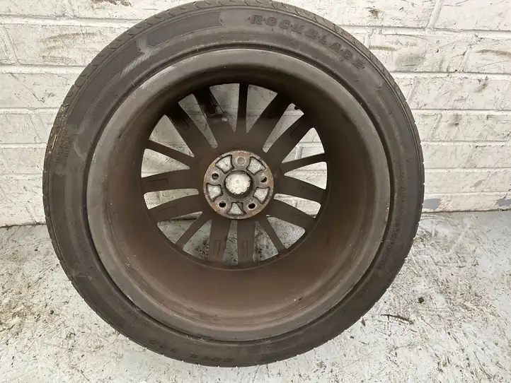 Maserati Ghibli (2017 - )  670016855 Обод (ободья) колеса из легкого сплава R 19