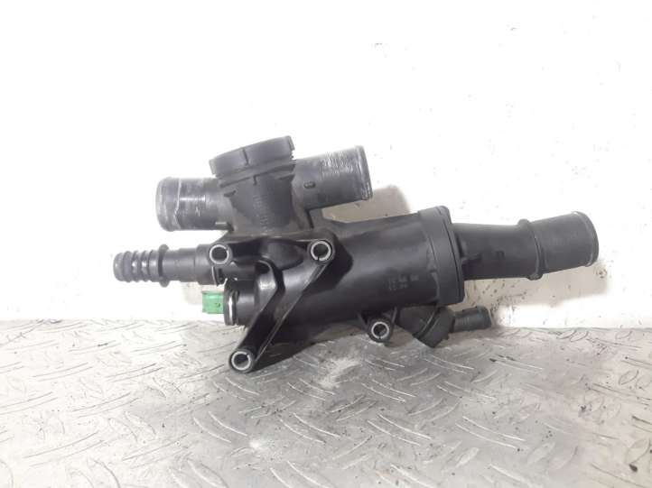 9656182980 Ford Kuga I Termostatas/ termostato korpusas