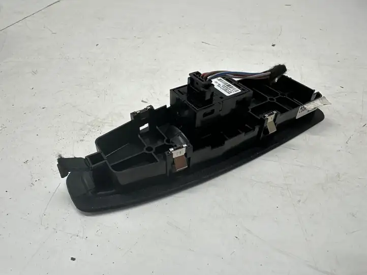 BMW 3 F30 F35 F31 (2012 - 2018) 9208107 Блок кнопок стеклоподъемников — фото 2