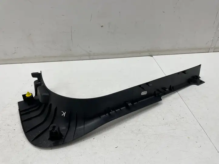 Ford Puma (2019 - )  L1TBA13209AA Отделка переднего порога (внутренняя)