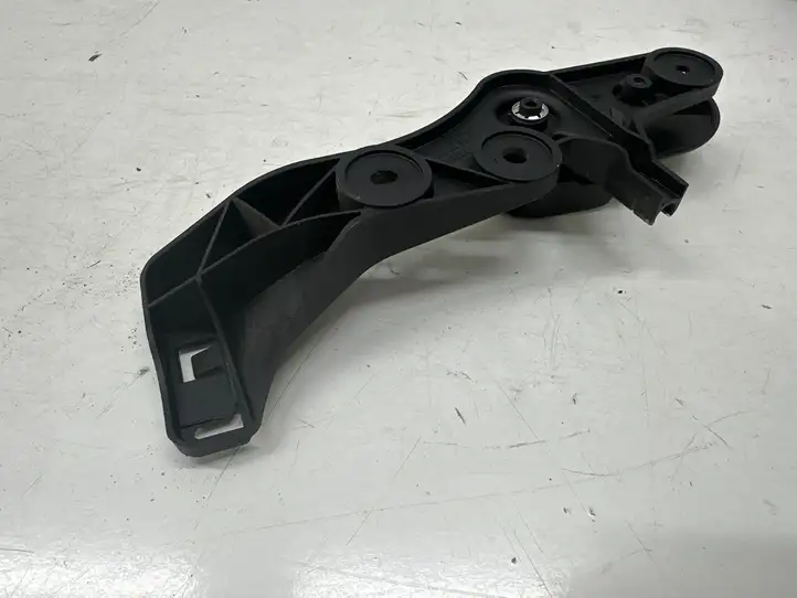 BMW 3 F30 F35 F31 (2012 - 2018) 7326365 Ручка открытия капота — фото 3