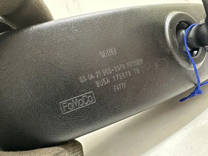 Ford Puma (2019 - ) BU5A17E678TB Салонное зеркало заднего вида — фото 3