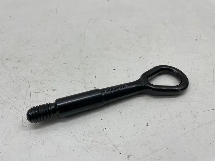 Volkswagen T-Cross (2017 - )  6V0805615 Петля вытягивания