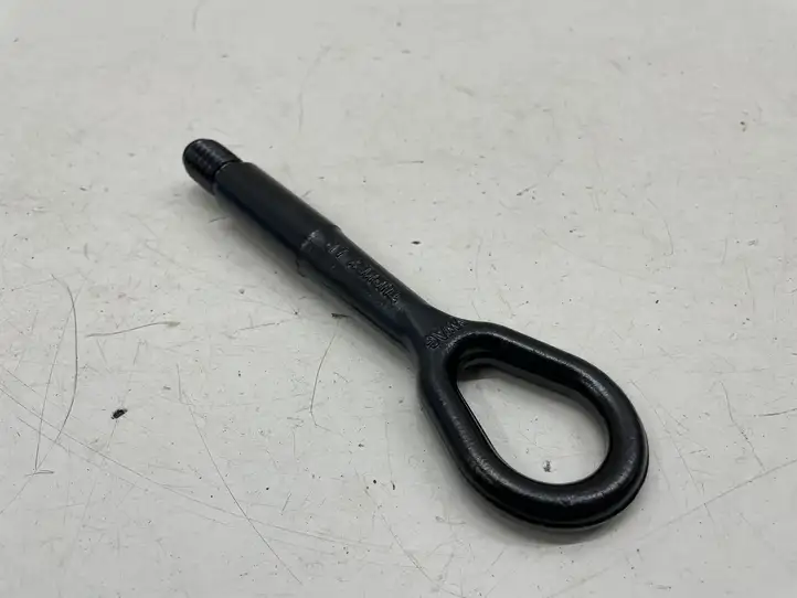 Volkswagen T-Cross (2017 - )  6V0805615 Петля вытягивания