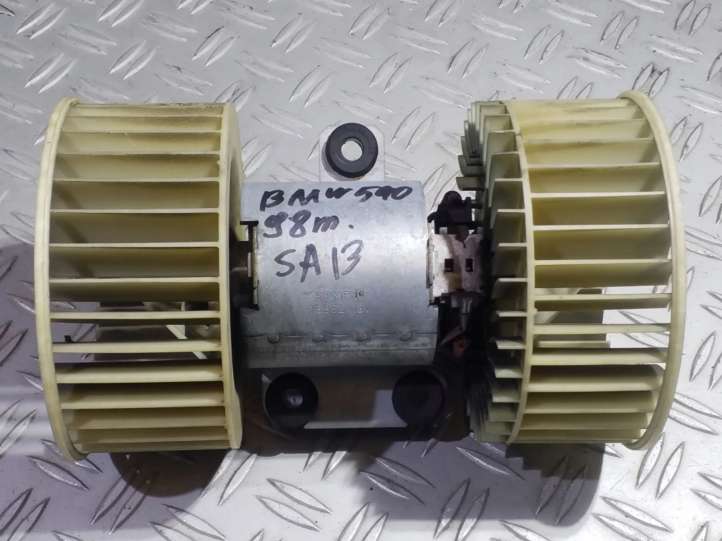 BMW 5 E39 (1996 - 2003)  5399533900 Вентилятор печки