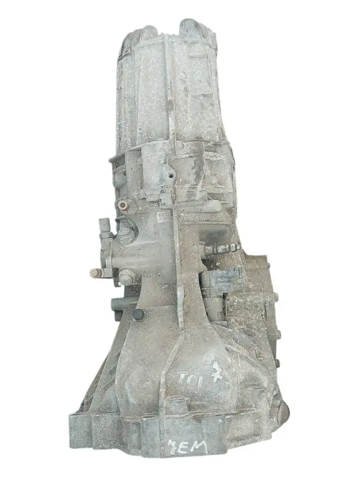 Audi A4 S4 B7 8E 8H (2004 - 2009) ZML401X301211 Механическая коробка передач, 6 передач — фото 1