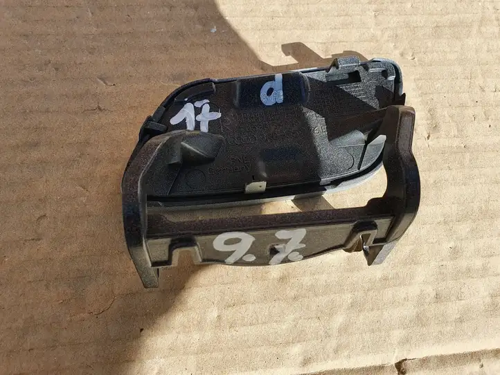 Audi Q5 SQ5 (2008 - 2012) 8R0955276E Крышка омывателя фар — фото 4