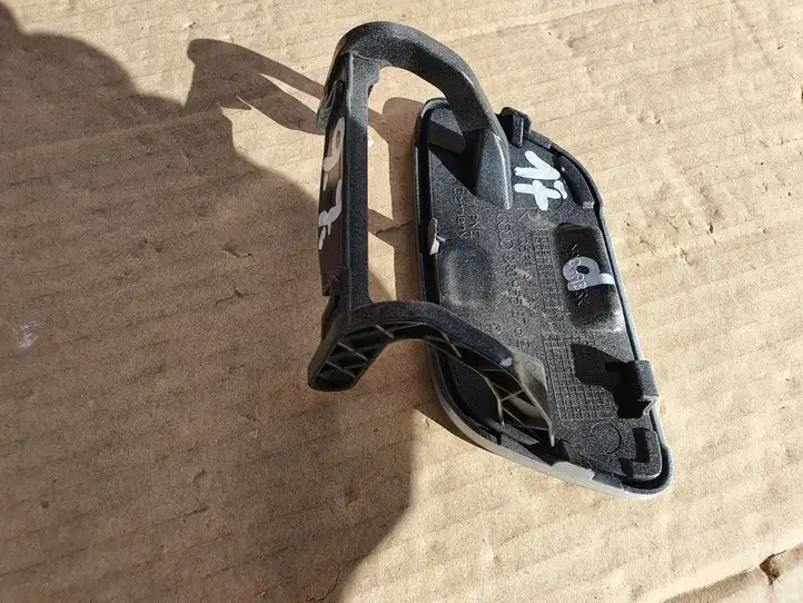Audi Q5 SQ5 (2008 - 2012) 8R0955276E Крышка омывателя фар — фото 6