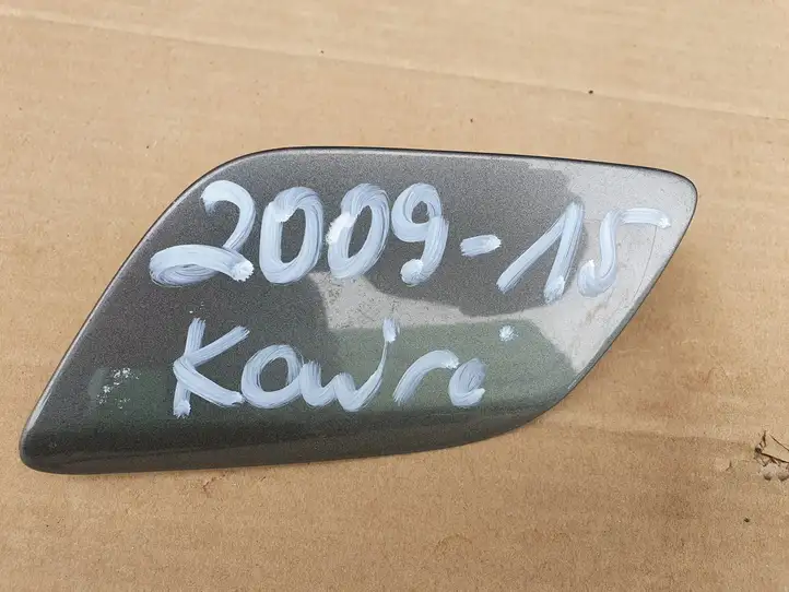 Audi Q7 (2005 - 2009)  4L0955275G Крышка форсунки омывателя фары